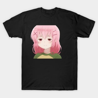 Kaos Smug T-Shirt